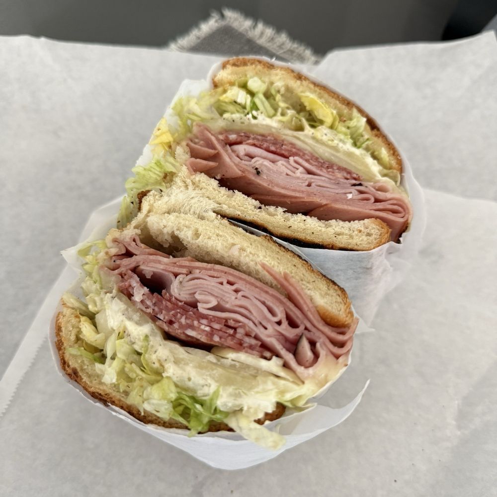 Subs Inc. - Matt Cain - Sandwiches Near Me - San Francisco, California Subs Inc. - Matt Cain - Sandwiches Near Me - San Francisco, California