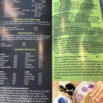 Hello Nails & Spa - Day Spas Near Me - Vacaville, California Hello Nails & Spa - Day Spas Near Me - Vacaville, California