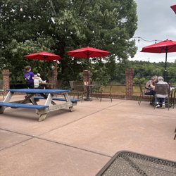 The Riverside - Cool vibe
