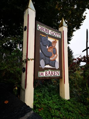 Burghotel Bären by null