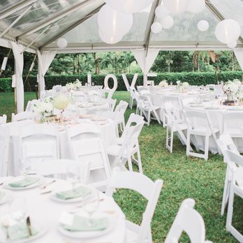 The Wedding Linen Company - Our gorgeous tables with crisp white linens, no wrinkles ever! Photo by Hannah Q Photography - Party Equipment Rentals Near Me - Pearl City, Hawaii The Wedding Linen Company - Our gorgeous tables with crisp white linens, no wrinkles ever! Photo by Hannah Q Photography - Party Equipment Rentals Near Me - Pearl City, Hawaii