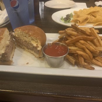 The Hook and Ladder - American Burger - Bars Near Me - North Haven, Connecticut The Hook and Ladder - American Burger - Bars Near Me - North Haven, Connecticut