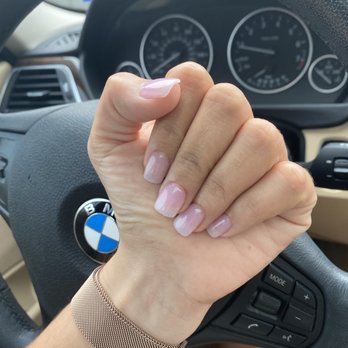 Ten Nails - Nails - Nail Salons Near Me - Austin, Texas