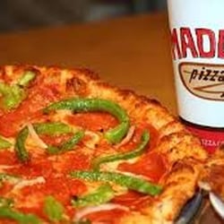 Uncle Maddios Pizza
