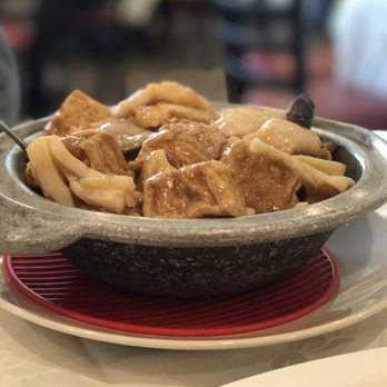 Top Choice Restaurant - Tofu Claypot (八珍豆腐煲) - Chinese Near Me - Markham, Ontario Top Choice Restaurant - Tofu Claypot (八珍豆腐煲) - Chinese Near Me - Markham, Ontario