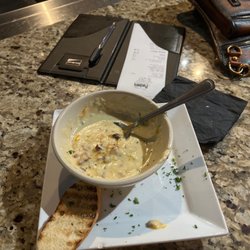 Longbow Dental Care - Soup -- post dental with Dr. V -- Crown Dentist !  C//O  Dr Patrick Hart