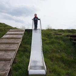Damp Ostseecamping - Damp Ostseecamping - Spielplatz