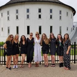 Grape and Grain Tours
