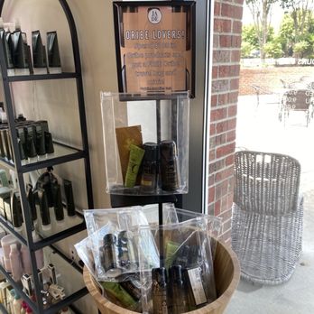 Jade Salon - Midtown - Interior - Hair Salons Near Me - Greensboro, North Carolina Jade Salon - Midtown - Interior - Hair Salons Near Me - Greensboro, North Carolina