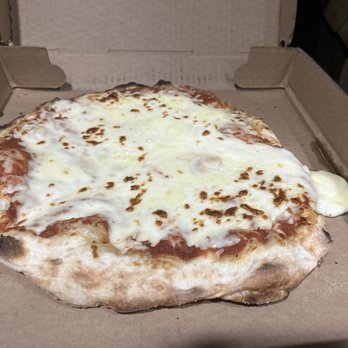 Village Hearth Bakery & Cafe - Cheese The Special Pizza - Bakeries Near Me - Jamestown, Rhode Island Village Hearth Bakery & Cafe - Cheese The Special Pizza - Bakeries Near Me - Jamestown, Rhode Island