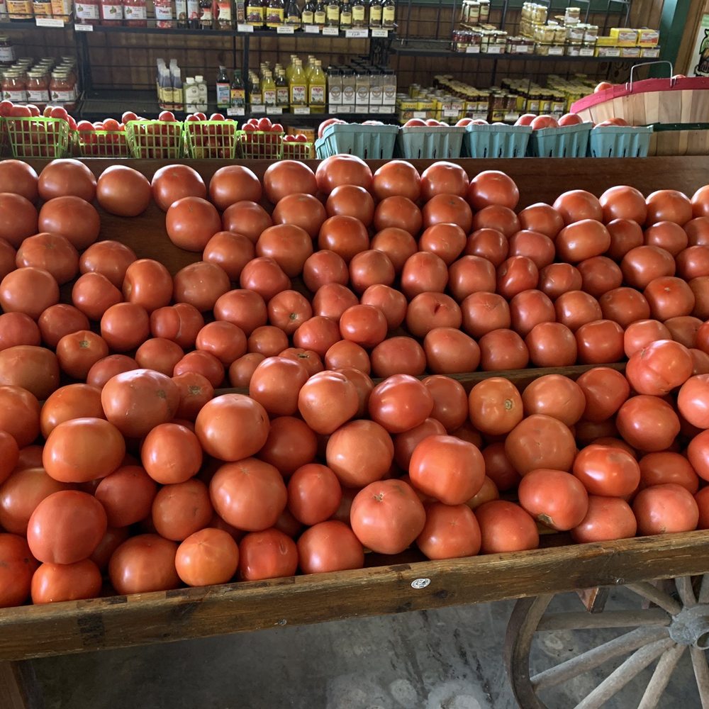 Berry Town Produce - Tomato - Fruits & Veggies Near Me - Hammond, Louisiana
