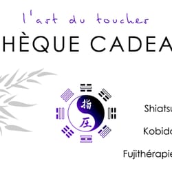 L'art du Toucher
