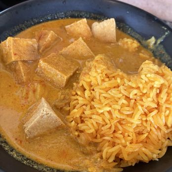 Rice Street Thai - Look delicious to me - Asian Fusion Near Me - Bell Gardens, California