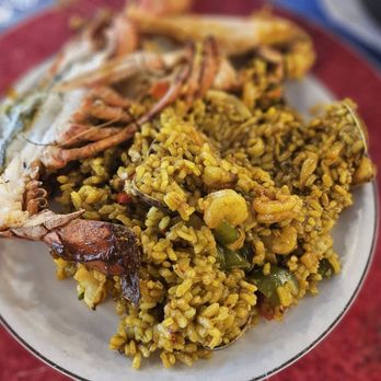 Salamanca - Seafood Near Me - Barcelona, B Salamanca - Seafood Near Me - Barcelona, B