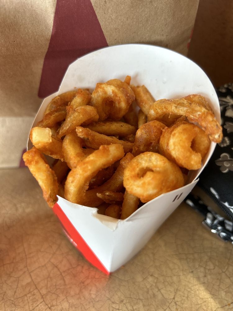 Arby's Logo