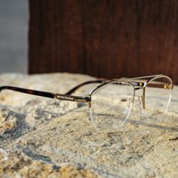 VC Vision - Match your frames to prescription lenses for clarity, comfort, and style.