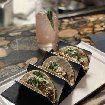 Carson Kitchen - New American Near Me - Las Vegas, Nevada