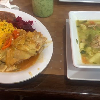 El Trigal Bakery & Restaurant - Lunch special 9.50 - Bakeries Near Me - Jackson Heights, New York El Trigal Bakery & Restaurant - Lunch special 9.50 - Bakeries Near Me - Jackson Heights, New York