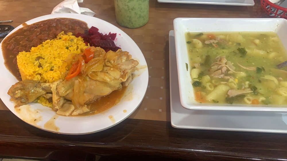 EL TRIGAL BAKERY & RESTAURANT Bakeries 9031 37th Ave, Jackson