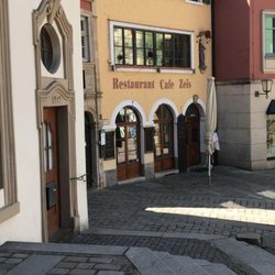 Weinstube Zeis - Restaurant Cafe Zeis