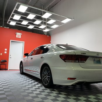 Proshield - Auto Customization Near Me - Sterling, Virginia Proshield - Auto Customization Near Me - Sterling, Virginia