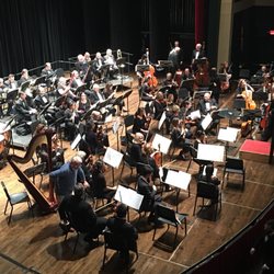 Ransom Everglades School - Alhambra Orchestra