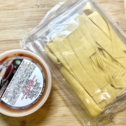 Fabio's Artisan Pasta
