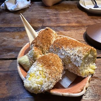 MONO+MONO - corn - Korean Near Me - New York, New York