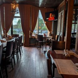Gatehouse Tavern