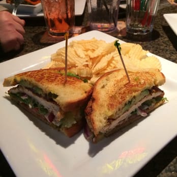 Jonathan's Grille - Santa Fe chicken sandwich - American Near Me - Franklin, Tennessee Jonathan's Grille - Santa Fe chicken sandwich - American Near Me - Franklin, Tennessee