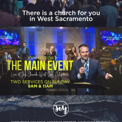 Joy Church