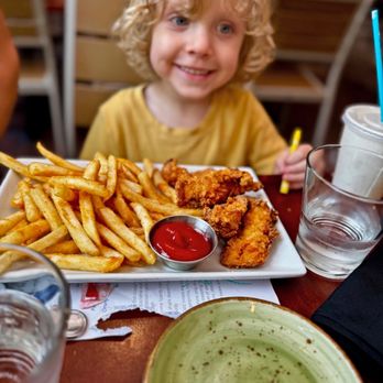 Wahoo! Grill - Chicken Fingers - Seafood Near Me - Decatur, Georgia Wahoo! Grill - Chicken Fingers - Seafood Near Me - Decatur, Georgia