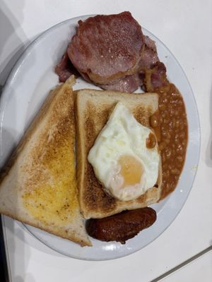 La Tazza Cafe by null