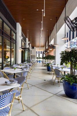 The Hampton Social - Atlanta by null