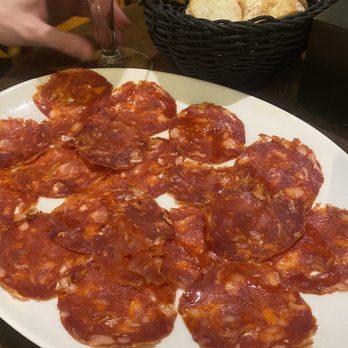 Xukela - Tapas/Small Plates Near Me - Bilbao, BI