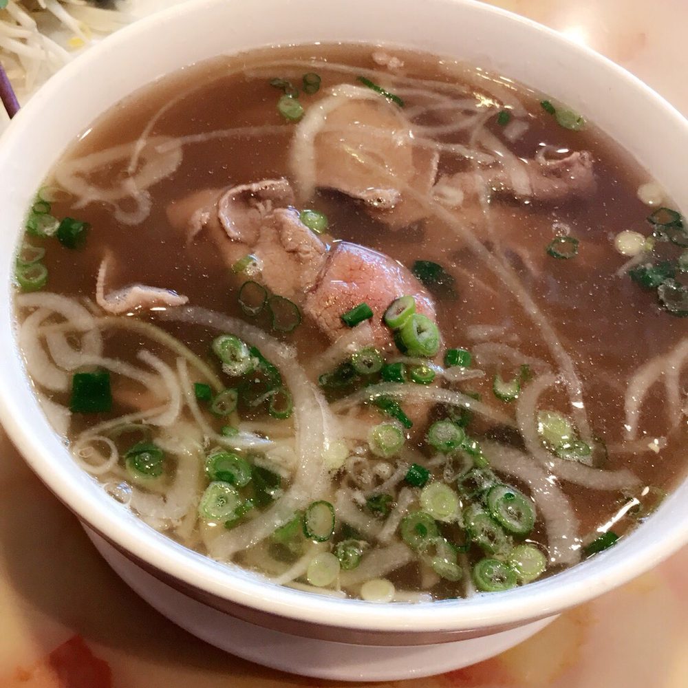 Mi La Cay - Was a so so bowl flavor wise. - Vietnamese Near Me - Silver Spring, Maryland Mi La Cay - Was a so so bowl flavor wise. - Vietnamese Near Me - Silver Spring, Maryland