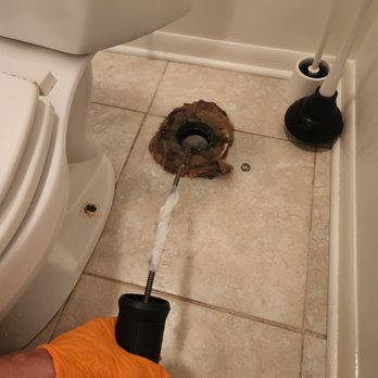 Grayson Sewer and Drain Services - Clogged sewer because of baby wipes. - Plumbing Near Me - Chicago, Illinois Grayson Sewer and Drain Services - Clogged sewer because of baby wipes. - Plumbing Near Me - Chicago, Illinois