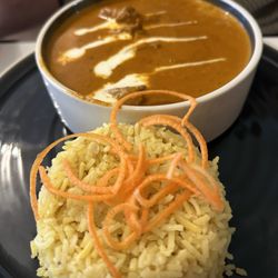 Kootenay Tamil Kitchen - Butter Chicken