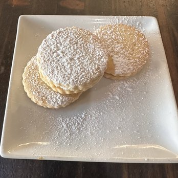 Sazon Peruvian Cuisine & Deli - Alfajores! - Peruvian Near Me - Santa Rosa, California