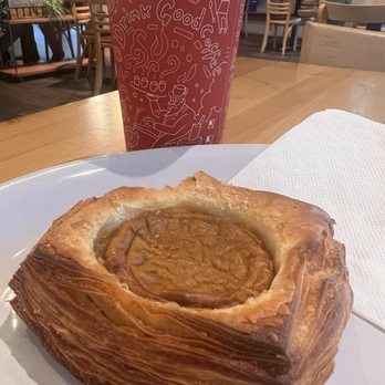 Carabello Coffee - Pumpkin cheesecake pastry - Coffee & Tea Near Me - Newport, Kentucky Carabello Coffee - Pumpkin cheesecake pastry - Coffee & Tea Near Me - Newport, Kentucky