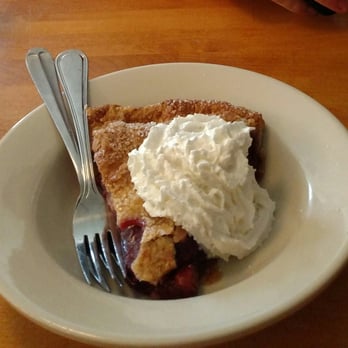 Turtle Bread - Cherry pie with whip cream - Bakeries Near Me - Minneapolis, Minnesota Turtle Bread - Cherry pie with whip cream - Bakeries Near Me - Minneapolis, Minnesota