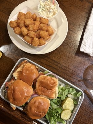 Hudson Grille Tucker by null