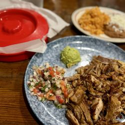 La Vida Catrina - Famous Carnitas