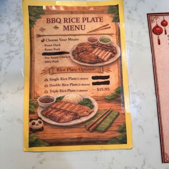 China BBQ - Chinese Near Me - Westminster, Colorado China BBQ - Chinese Near Me - Westminster, Colorado