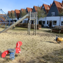 Spielplatz Auguste-Schmidt-Straße