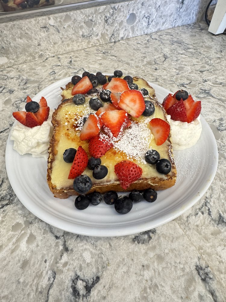 Marmalade Cafe and Bakery