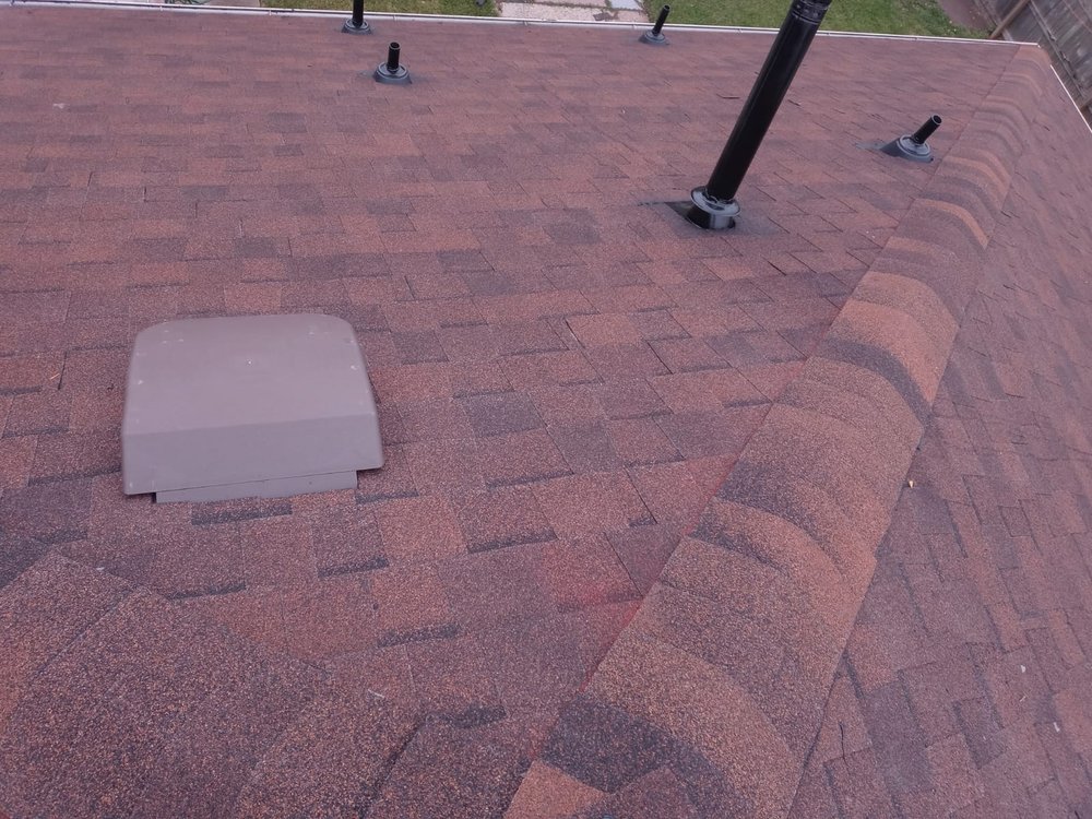 Slide of Alonzo Roofing and Remodeling