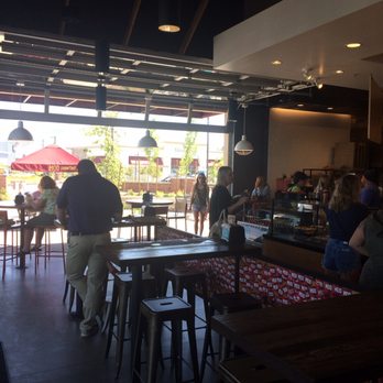 MOD Pizza - Easy outdoor seating - Fast Food Near Me - Medford, Oregon MOD Pizza - Easy outdoor seating - Fast Food Near Me - Medford, Oregon
