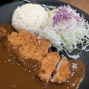 Mr.Tonkatsu - Pork Loin Katsu - Japanese Near Me - Toronto, Ontario Mr.Tonkatsu - Pork Loin Katsu - Japanese Near Me - Toronto, Ontario