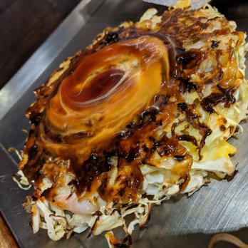 Fugetsu - Sunnyvale - Fugetsu okonomiyaki - Japanese Near Me - Sunnyvale, California